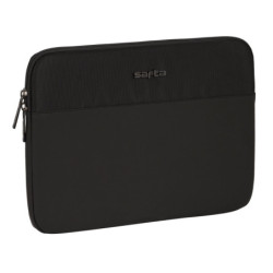 FUNDA PARA PORTATIL 14'' SAFTA BUSINESS "BLACK" SAFTA26 642200935 25X34 UNIDAD
