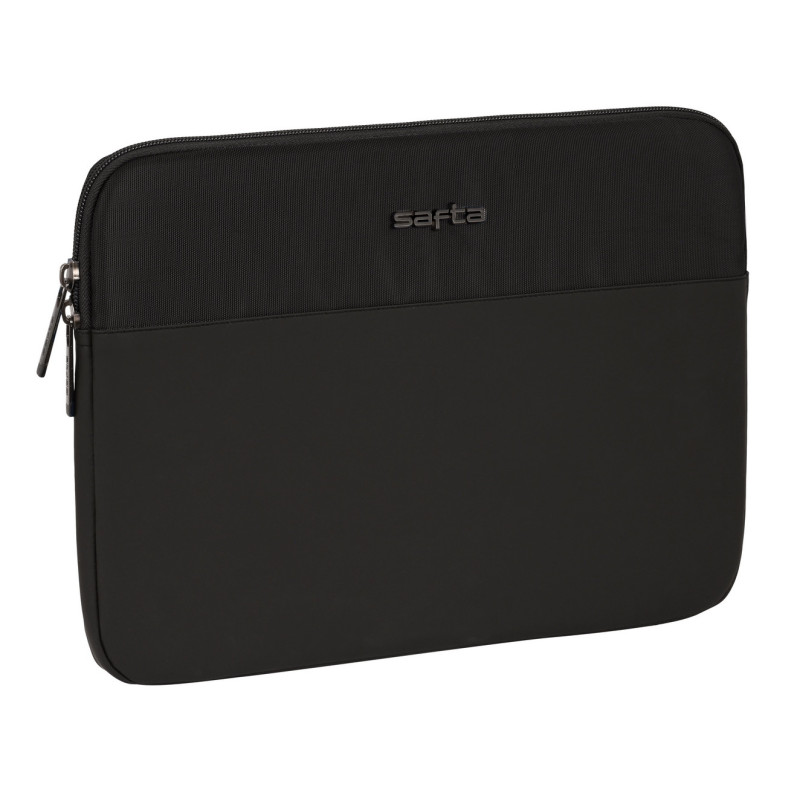 FUNDA PARA PORTATIL 14'' SAFTA BUSINESS "BLACK" SAFTA26 642200935 25X34 UNIDAD