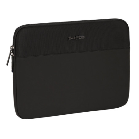 FUNDA PARA PORTATIL 14'' SAFTA BUSINESS "BLACK" SAFTA26 642200935 25X34 UNIDAD