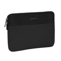 FUNDA PARA PORTATIL 10'' SAFTA BUSINESS "BLACK" SAFTA26 642200934 20X27 UNIDAD