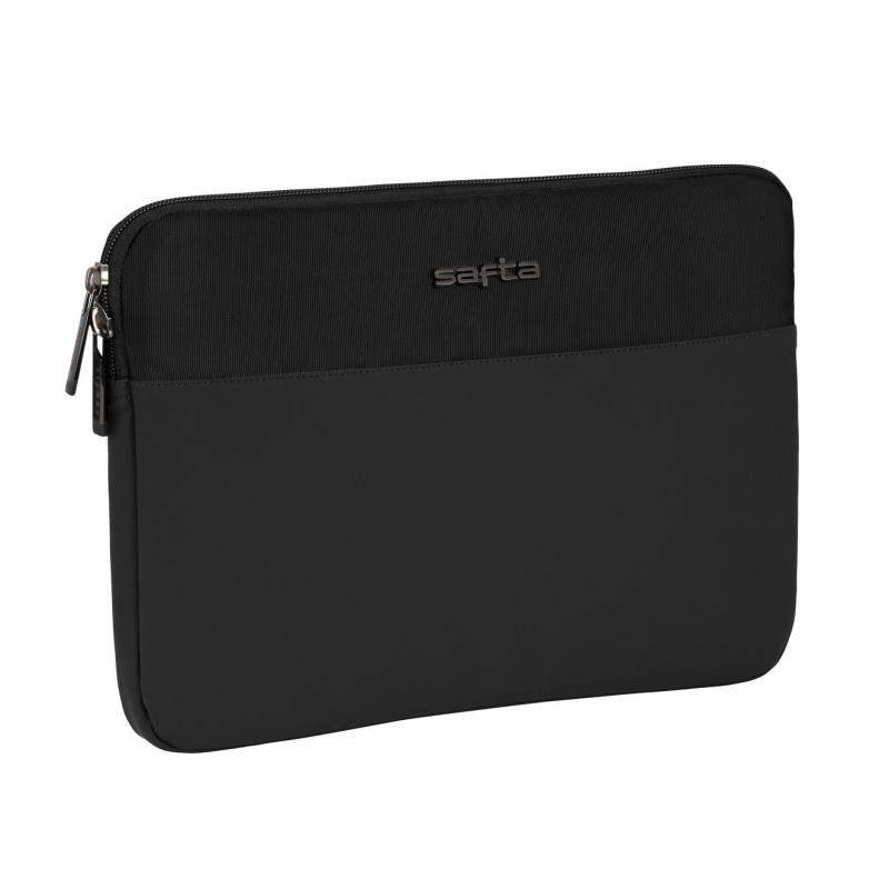 FUNDA PARA PORTATIL 10'' SAFTA BUSINESS "BLACK" SAFTA26 642200934 20X27 UNIDAD
