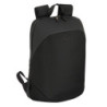 MOCHILA SISTEMA REDUCCION DE PESO SAFTA BUSINESS "BLACK" SAFTA26 642200506 44X30 UNIDAD