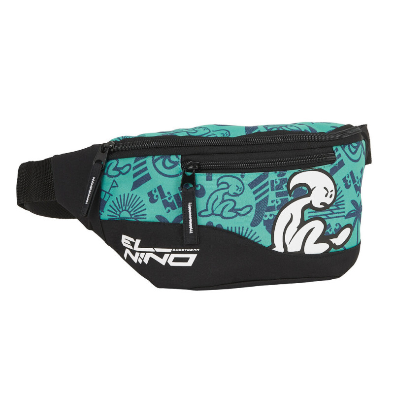 RIÑONERA EL NIÑO "BEACH PARTY" SAFTA21 ENERO 812107446 12*23