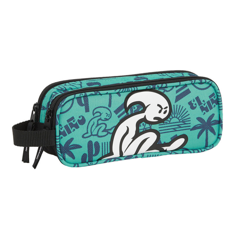 PORTATODO DOBLE EL NIÑO "BEACH PARTY" SAFTA21 ENERO 812107513 8*21