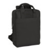 MOCHILA PARA PORTATIL 13,3''+USB SAFTA BUSINESS "BLACK" SAFTA26 642200362 39X29 UNIDAD