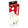 SET INICIACION PINTURA OLEO DALER ROWNEY 40 PZS C/CABALLETE 118500201