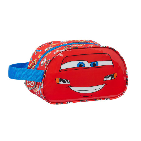 NECESER 1 ASA ADAPTABLE CARS "MC QUEEN" SAFTA21 ENERO 812111248 15*26