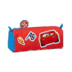 PORTATODO CARS "MC QUEEN" SAFTA21 ENERO 812111742 8*21