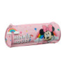 PORTATODO REDONDO MINNIE MOUSE RAINBOW SAFTA21 ENERO 812112026 7*20