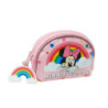MONEDERO XS MINNIE MOUSE RAINBOW SAFTA21 ENERO 812112725 2,5*9,5