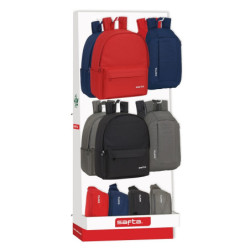 RELLENO EXPOSITOR 945 SAFTA BASICS SAFTA26 642185912 158X65 UNIDAD