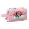 PORTADESAYUNOS TERMO MINNIE MOUSE RAINBOW SAFTA21 ENERO 812112859 12*21,5