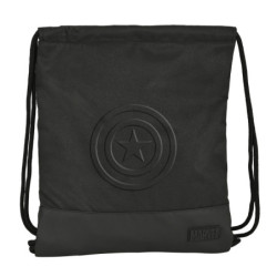 SACO DEPORTIVO CAPITAN AMERICA 642177865 40*35 SAFTA22