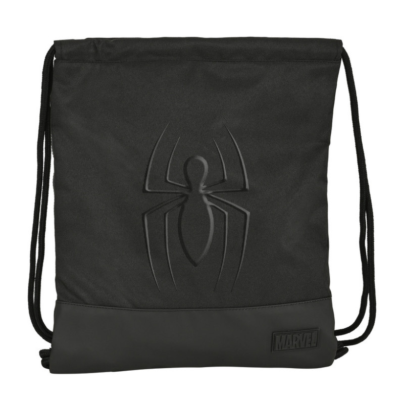 SACO DEPORTIVO SPIDER-MAN 642176865 40*35 SAFTA22