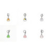 LLAVERO KENJI LAND TINI-K METAL 6 MODELOS SURTIDOS 594801 OFFICE BOX UNIDAD