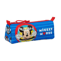 PORTATODO MICKEY MOUSE "ME TIME" SAFTA21 ENERO 812114742 8*21