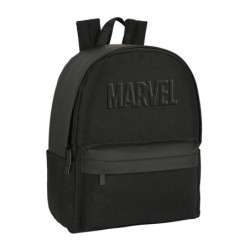 MOCHILA PARA PORTATIL 14,1" MARVEL 642175902 40*31 SAFTA22