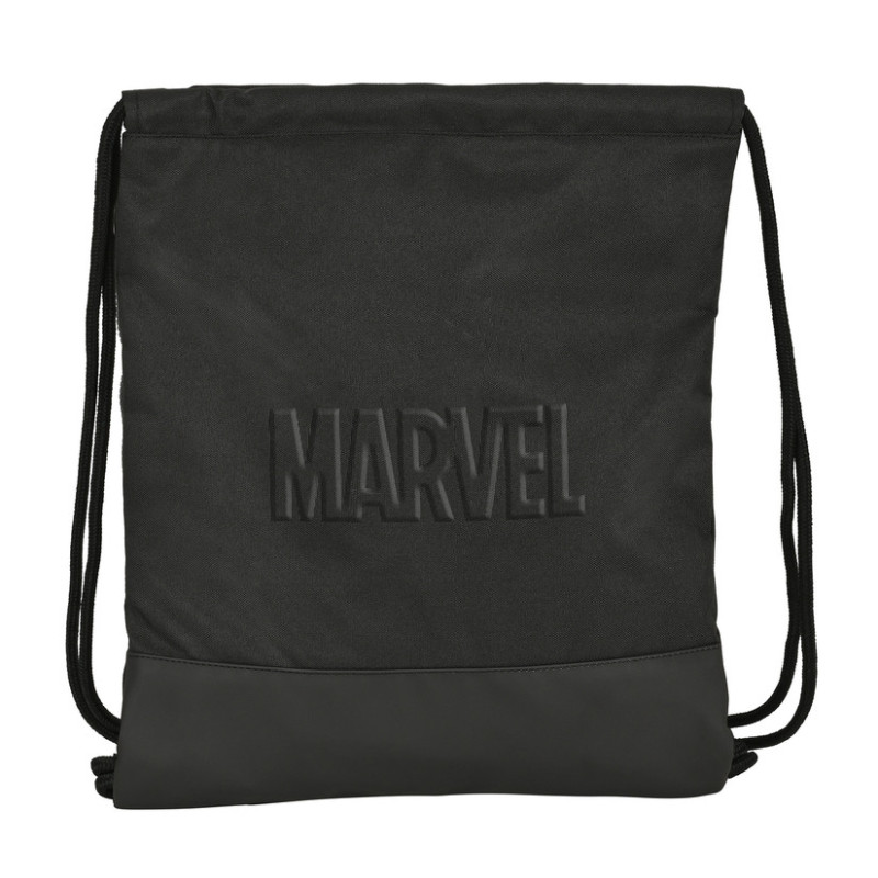SACO DEPORTIVO MARVEL 642175865 40*35 SAFTA22