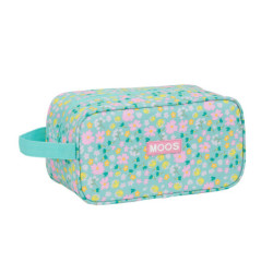 ZAPATILLERO MEDIANO MOOS "LIBERTY" SAFTA21 ENERO 812118682 15*29