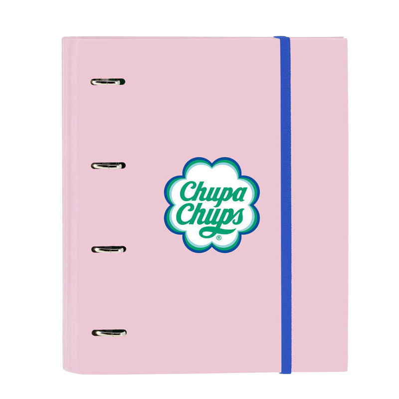 CARPEBLOC 4A 30MM C/RECAMBIO CHUPA CHUPS 512102666 32*27 SAFTA22