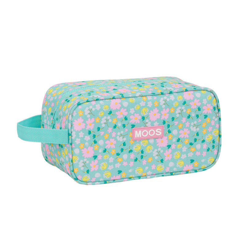 ZAPATILLERO MEDIANO MOOS "LIBERTY" SAFTA21 ENERO 812118682 15*29