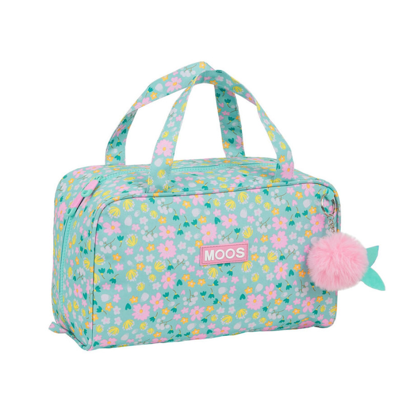 NECESER RECTANGULAR MOOS "LIBERTY" SAFTA21 ENERO 812118720 14*31