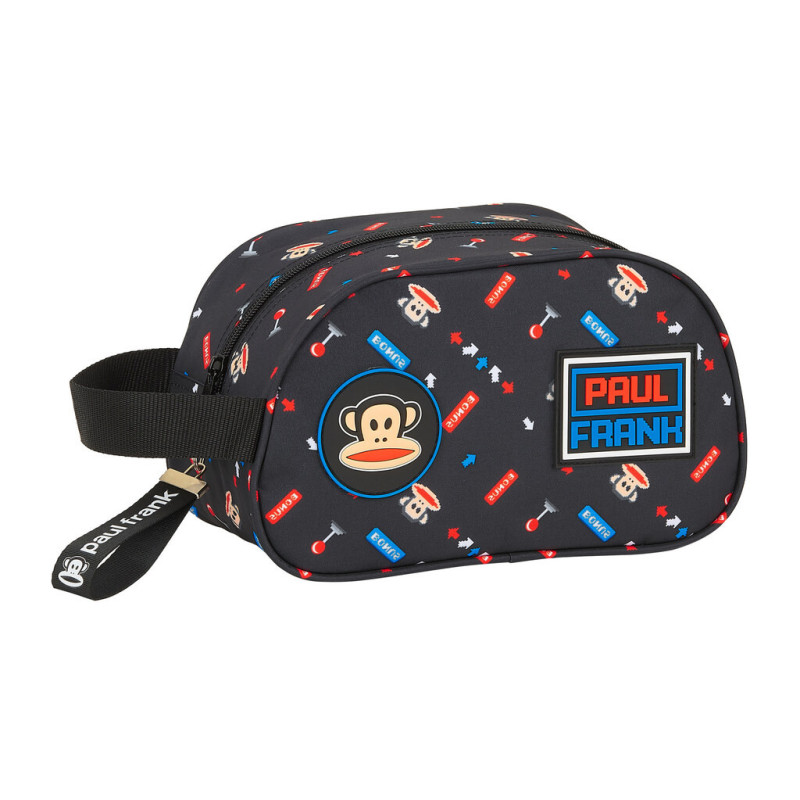 NECESER 1 ASA ADAPTABLE PAUL FRANK  "RETRO GAMER" SAFTA21 ENERO 812119248 15*26