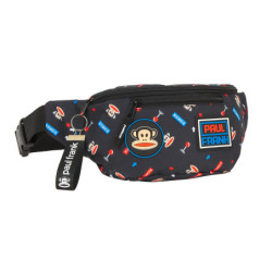 RIÑONERA PAUL FRANK  "RETRO GAMER" SAFTA21 ENERO 812119446 12*23