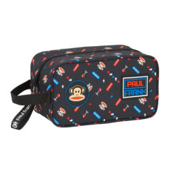 ZAPATILLERO MEDIANO PAUL FRANK  "RETRO GAMER" SAFTA21 ENERO 812119682 15*29