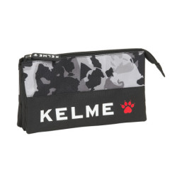 PORTATODO TRIPLE KELME CAMP SAFTA21 ENERO 812121744 12*22