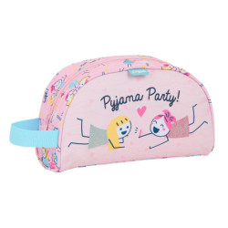 NECESER ADAPT. A CARRO GLOWLAB KIDS "BEST FRIENDS" SAFTA21 ENERO 812123824 16*26