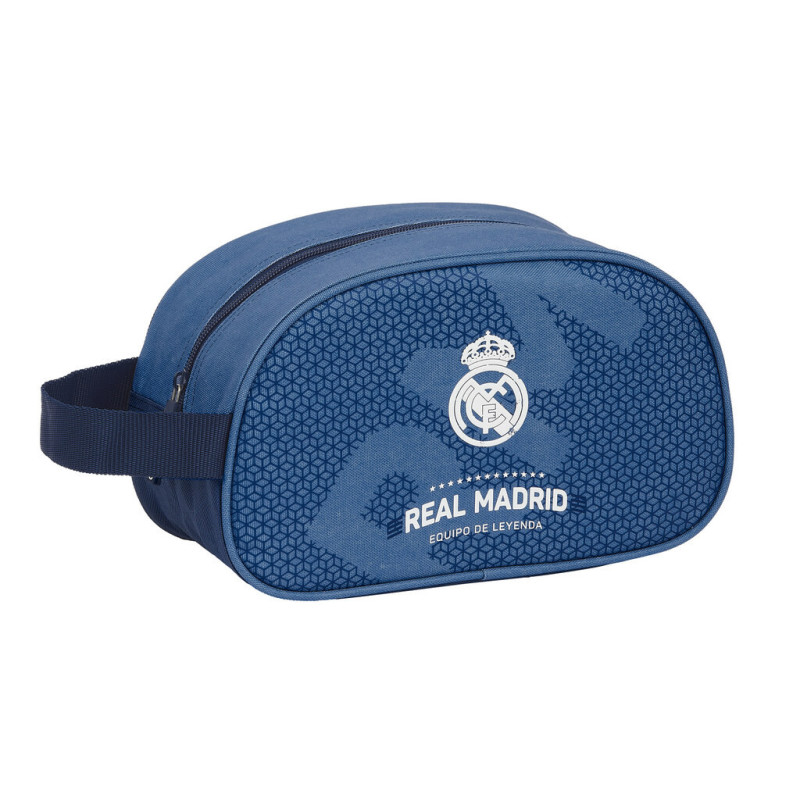 NECESER 1 ASA ADAPTABLE REAL MADRID "LEYENDA" SAFTA21 ENERO 812124248 15*26