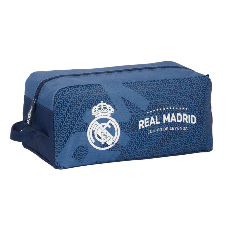 ZAPATILLERO REAL MADRID "LEYENDA" SAFTA21 ENERO 812124440 15*34