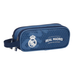 PORTATODO DOBLE REAL MADRID "LEYENDA" SAFTA21 ENERO 812124513 8*21