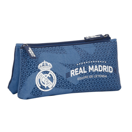 NECESER PQÑO. DOBLE REAL MADRID "LEYENDA" SAFTA21 ENERO 812124548 10*22