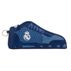 PORTATODO ZAPATILLA REAL MADRID "LEYENDA" SAFTA21 ENERO 812124584 10*24