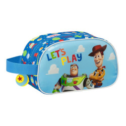 NECESER 1 ASA ADAPTABLE TOY STORY "LET'S PLAY" SAFTA21 ENERO 812131248 15*26