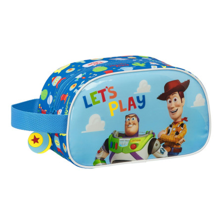 NECESER 1 ASA ADAPTABLE TOY STORY "LET'S PLAY" SAFTA21 ENERO 812131248 15*26