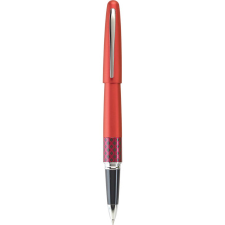 ROTULADOR PILOT URBAN RETRO POP ROJO NBURP