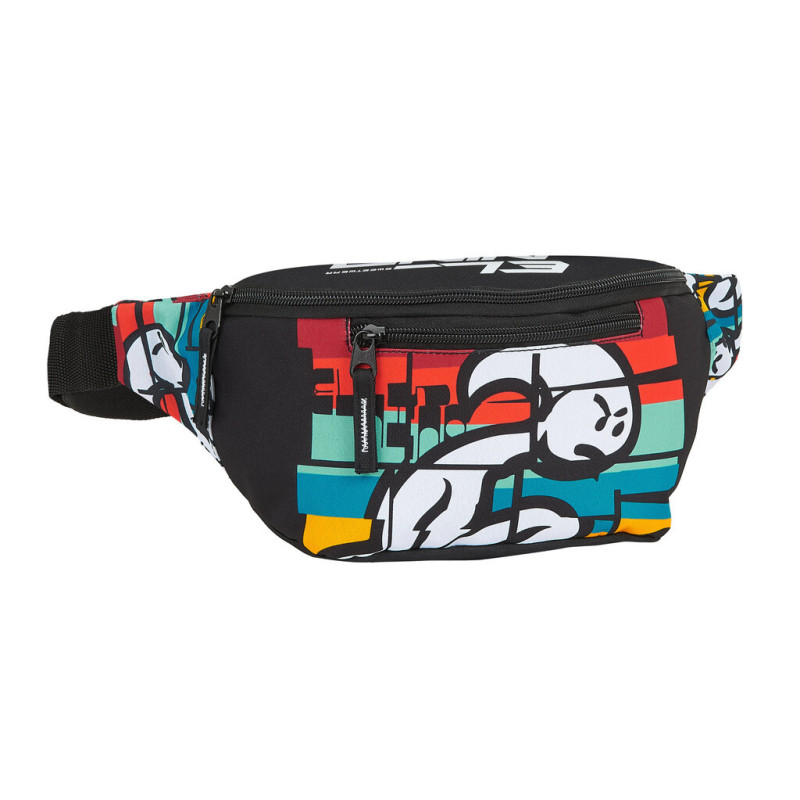 RIÑONERA EL NIÑO "BALI" SAFTA21 ENERO 812132446 12*23