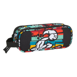 PORTATODO DOBLE EL NIÑO "BALI" SAFTA21 ENERO 812132513 8*21