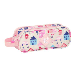 PORTATODO DOBLE GLOWLAB "WELCOME HOME" SAFTA21 ENERO 812133513 8*21