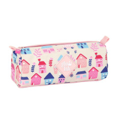 PORTATODO GLOWLAB "WELCOME HOME" SAFTA21 ENERO 812133742 8*21