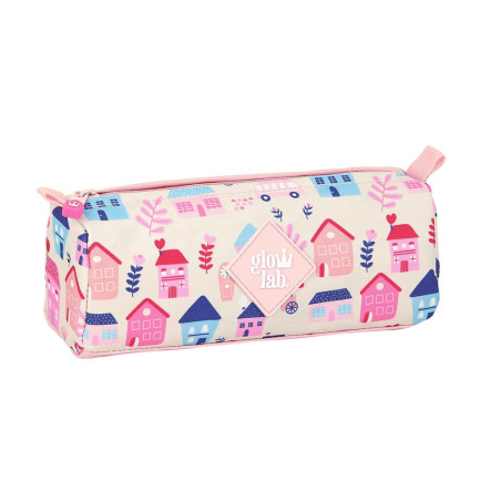 PORTATODO GLOWLAB "WELCOME HOME" SAFTA21 ENERO 812133742 8*21