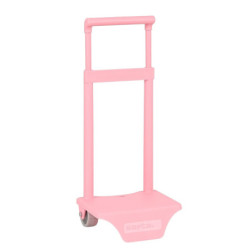 CARRO GUARDERIA ROSA PALO P.176C SAFTA26 641071805 54X18 UNIDAD