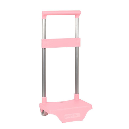 CARRO PORTA.PQÑO. ROSA PALO P.176C SAFTA26 641071705 67,5X22 UNIDAD