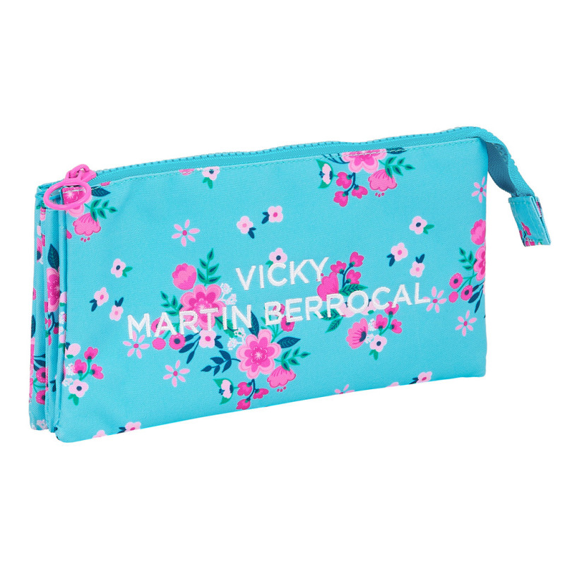 PORTATODO TRIPLE VMB "BOHEMIAN" SAFTA21 ENERO 812136744 12*22