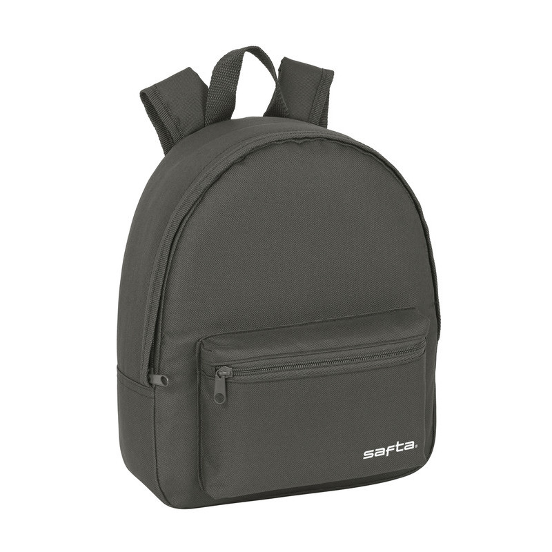 MINI MOCHILA SAFTA GRIS SAFTA25 ENERO 632230939