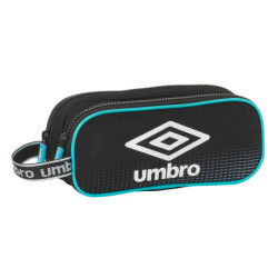 PORTATODO DOBLE UMBRO "ARTICO" SAFTA21 ENERO 812137513 8*21