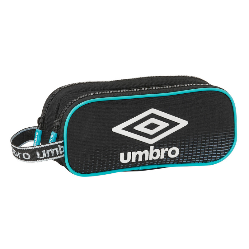 PORTATODO DOBLE UMBRO "ARTICO" SAFTA21 ENERO 812137513 8*21